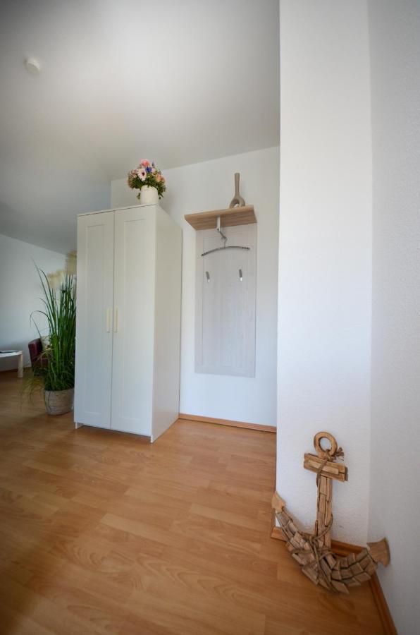 Ferienwohnungen Marienthal Hamburg Exterior photo